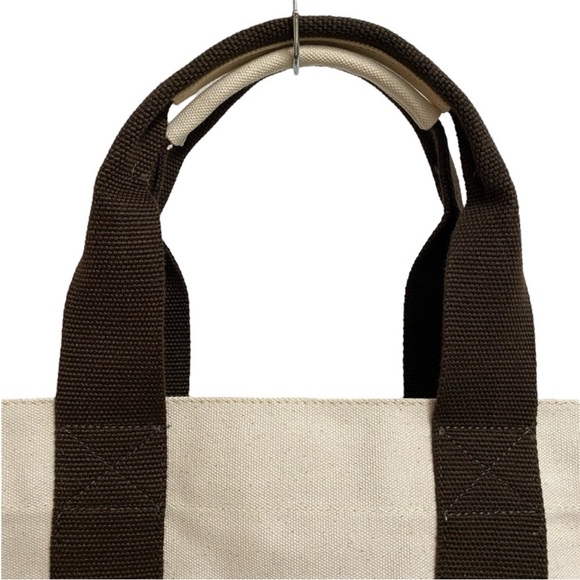 New LE BAR MARCHE Beach Tote - Picture 10 of 16